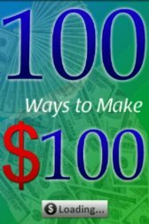 game pic for 100 Ways to Make 100 Money